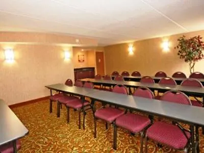 The Independence Inn - Charlotte Matthews 3*,