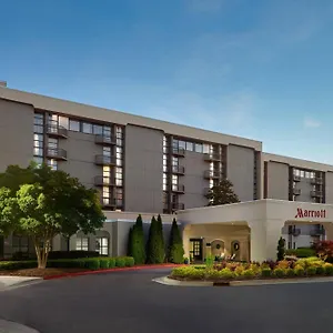 Hotel Marriott Southpark