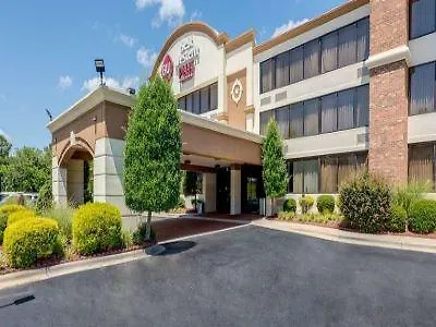 Hotel The Independence Inn - Charlotte Matthews