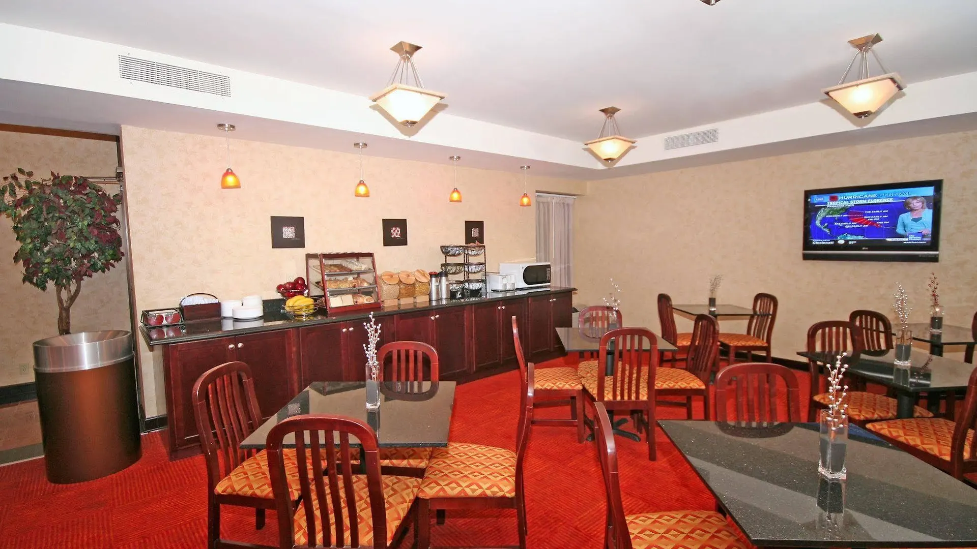 The Independence Inn - Charlotte Matthews 3*,  United States