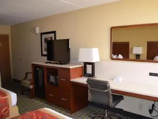 The Independence Inn - Charlotte Matthews Hotel