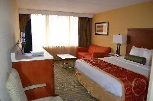 *** Hotel The Independence Inn - Charlotte Matthews United States