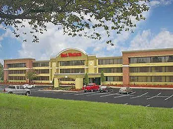 The Independence Inn - Charlotte Matthews United States
