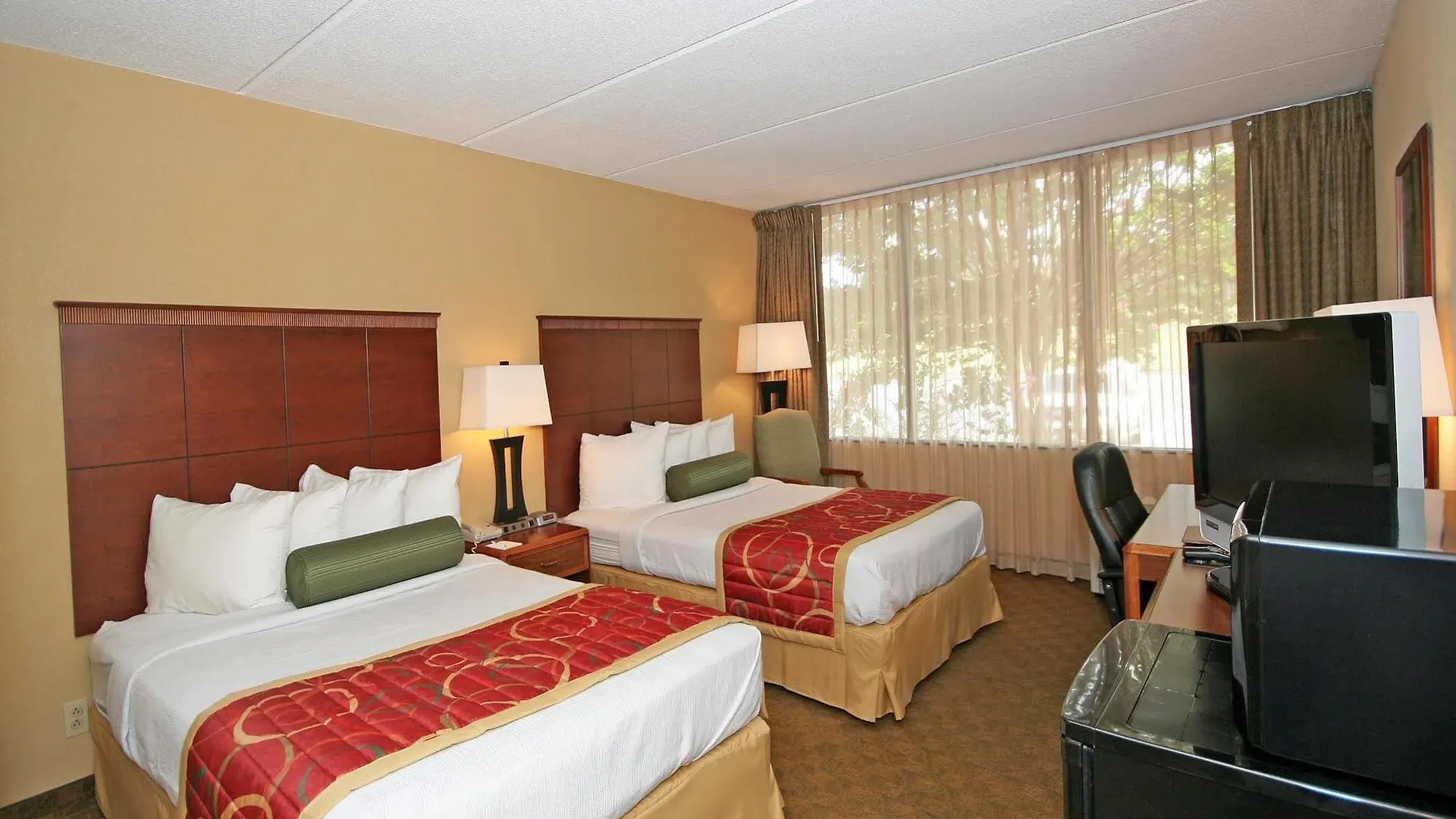 The Independence Inn - Charlotte Matthews 3*,