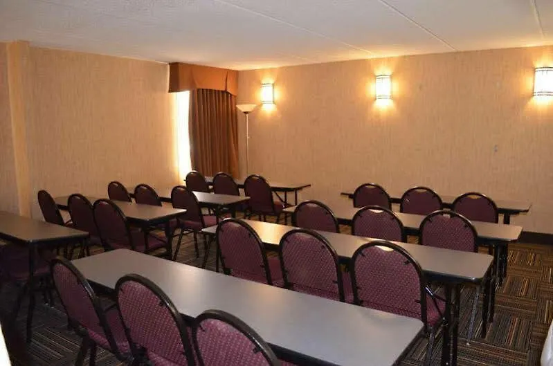The Independence Inn - Charlotte Matthews 3*,  United States