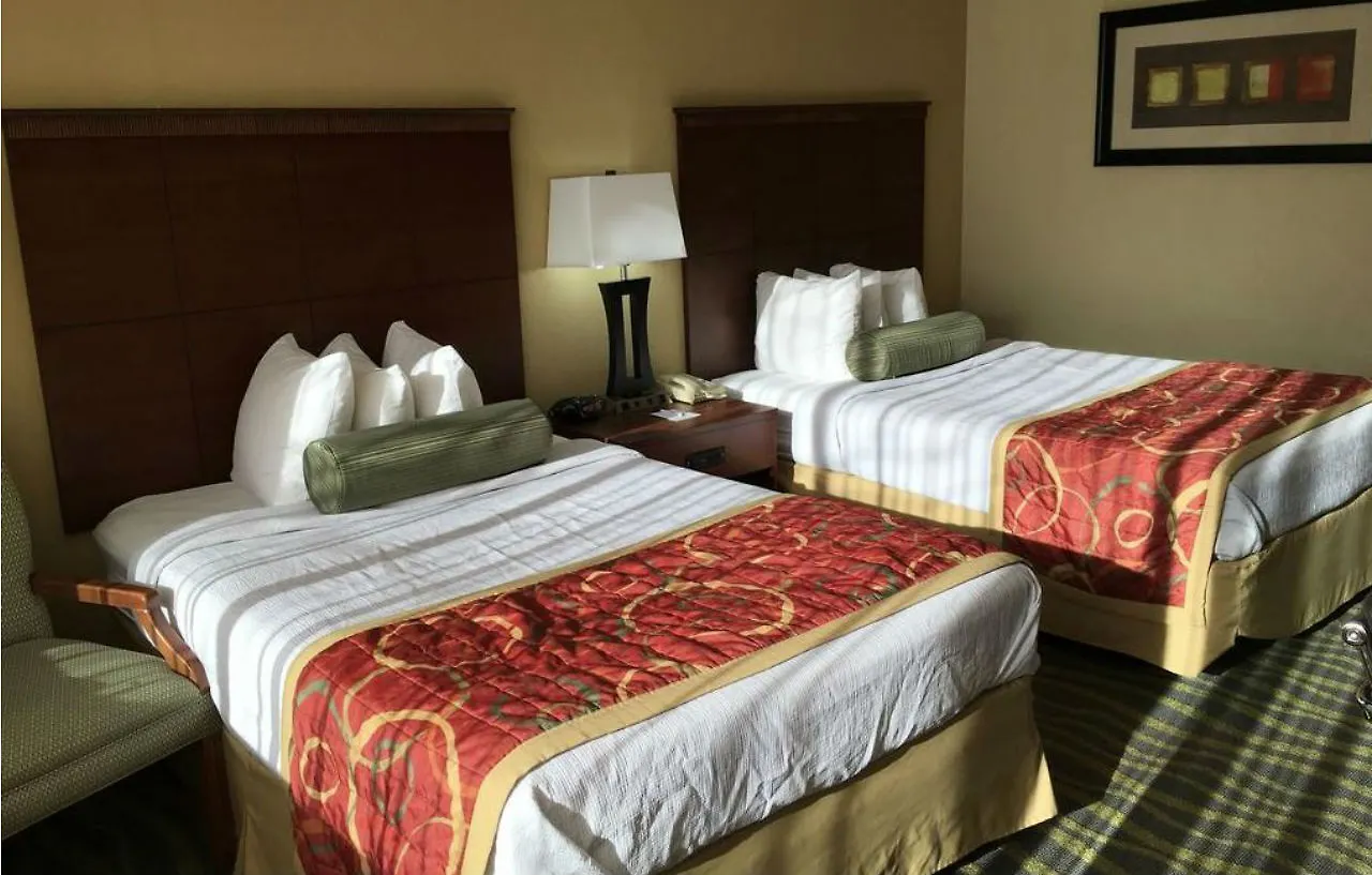 The Independence Inn - Charlotte Matthews 3*,  United States