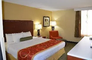 *** Hotel The Independence Inn - Charlotte Matthews United States